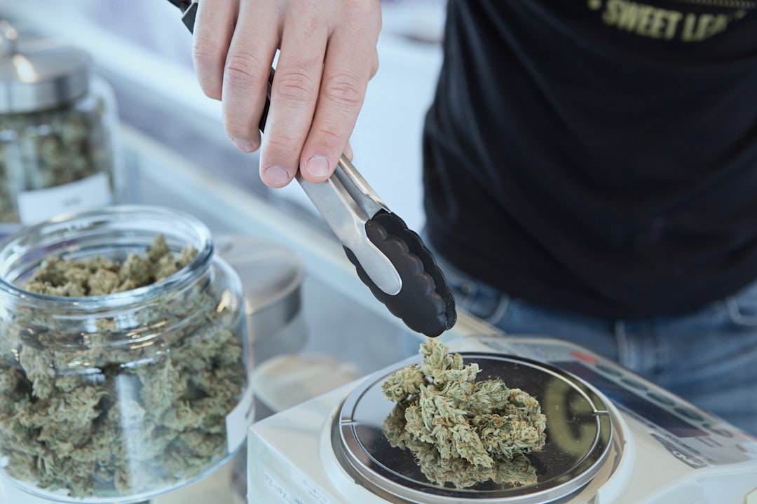 Guaranteed Dispensary: Your Ultimate Cannabis Destination