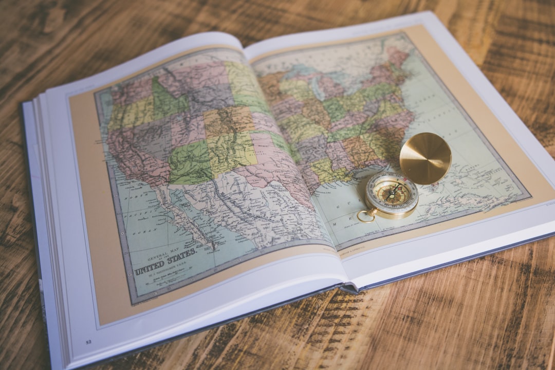 Explore Universal Studios Hollywood with the 2023 Map